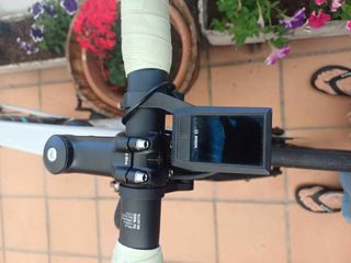 Bicicleta Eléctrica Moustache Custom