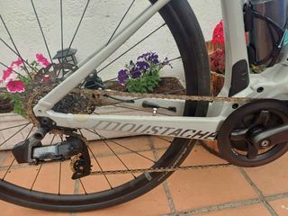 Bicicleta Eléctrica Moustache Custom