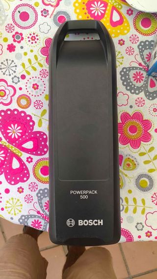 Bicicleta Eléctrica Moustache Custom