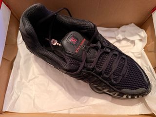 Nike Shox TL Talla 42. Precio original 170€