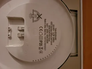 Panel LED Rectangular