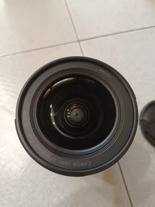 Canon RF 15-35mm F2.8L IS USM