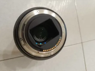 Canon RF 15-35mm F2.8L IS USM