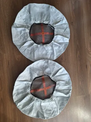 Cadenas Nieve Textiles Talla 62