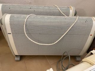 Calefactor Bahia Blanco