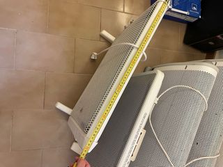 Calefactor Bahia Blanco