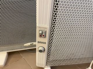 Calefactor Bahia Blanco