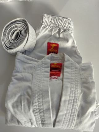 Karategi Tagoya Alta Gama 00/120