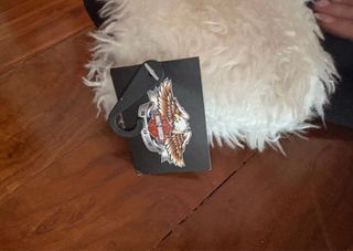 Calza Harley Davidson