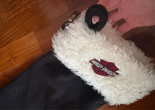 Calza Harley Davidson