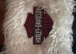 Calza Harley Davidson