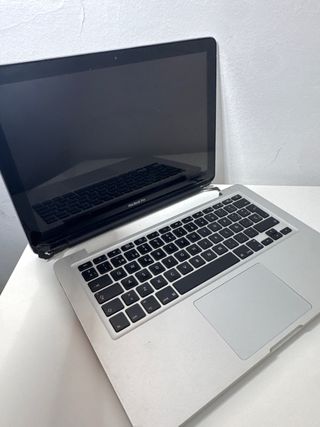 2 MacBook Pro para piezas (2010-2012)