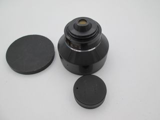 CANON LENS EX 125 mm f 3.5 IN OTTIME CONDIZIONI