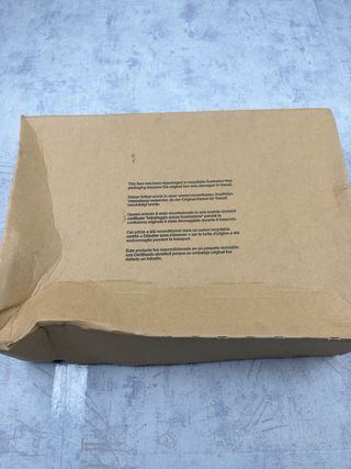 Stivali da neve neri donna n. 38