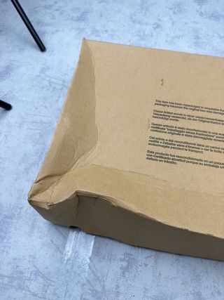 Stivali da neve neri donna n. 38