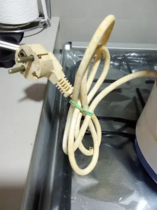 Cafetera Ufesa Arial 30 con filtro permanente