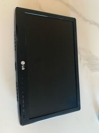 TV LG 19 pulgadas