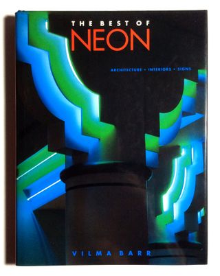 THE BEST OF NEON