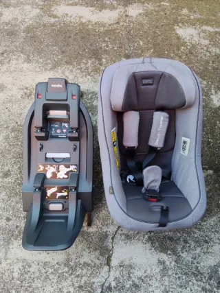 Seggiolino auto Inglesina