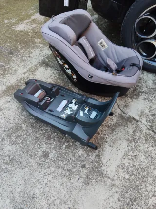 Seggiolino auto Inglesina