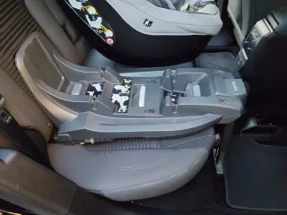 Seggiolino auto Inglesina