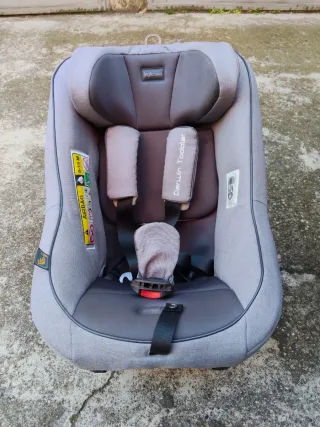 Seggiolino auto Inglesina