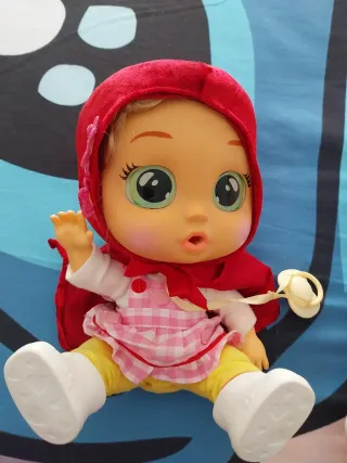 Bebés Llorones - Muñecas Nuevos