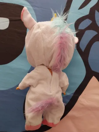 Bebés Llorones - Muñecas Nuevos