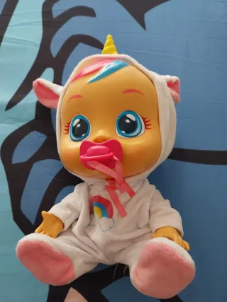 Bebés Llorones - Muñecas Nuevos