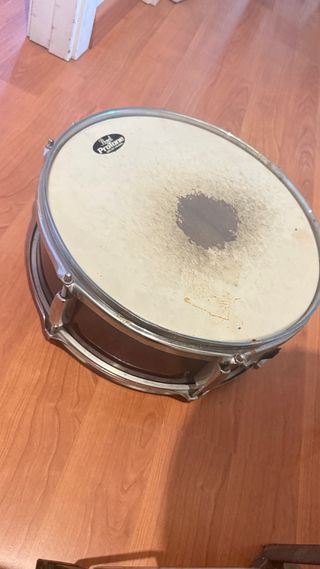 Charles y Caja de Batería por no usar.