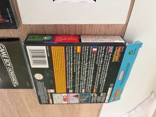 Disney's Magical Quest GBA