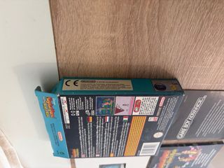 Disney's Magical Quest GBA