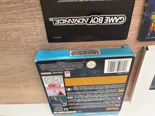 Disney's Magical Quest GBA