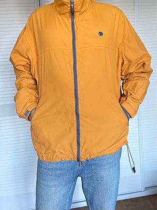 Cortavientos North Sails Amarillo