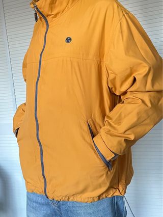 Cortavientos North Sails Amarillo