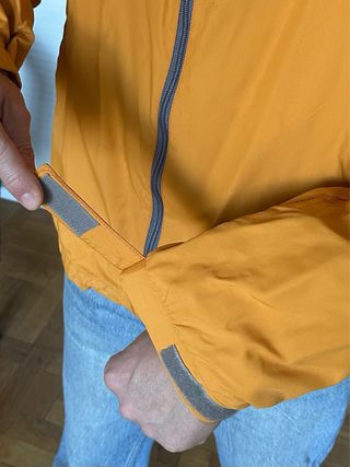 Cortavientos North Sails Amarillo