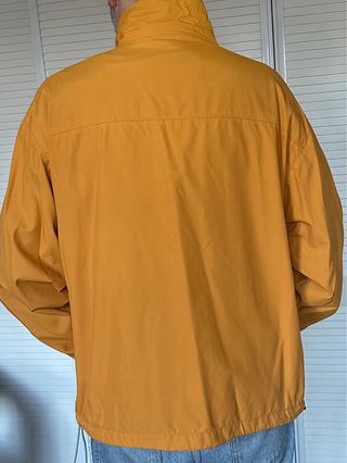 Cortavientos North Sails Amarillo