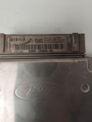 Módulo Centralita motor ECU Ford Mondeo 93BB