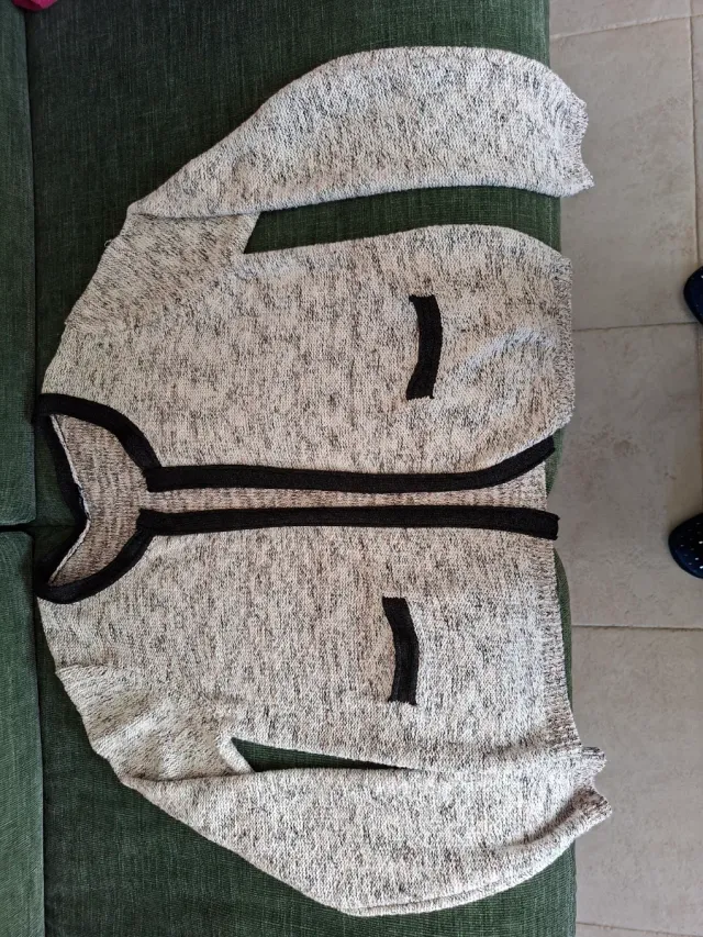 Chaqueta Kookai Talla 2