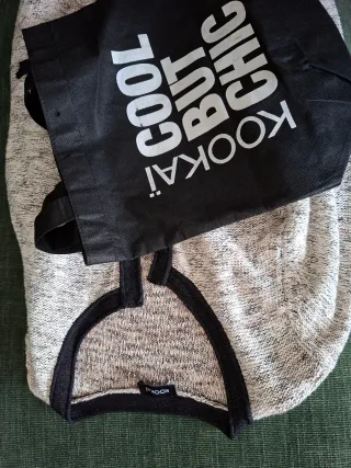 Chaqueta Kookai Talla 2