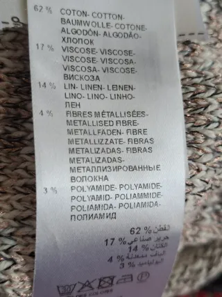 Chaqueta Kookai Talla 2