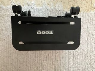 Soporte para torre PC con ruedas