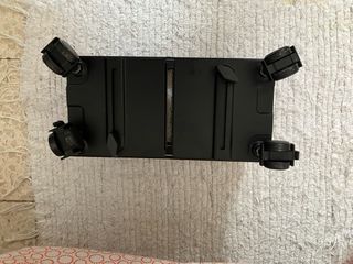 Soporte para torre PC con ruedas