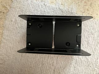 Soporte para torre PC con ruedas