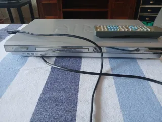 Reproductor DVD Airis