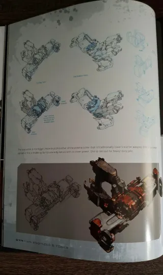 The Art of Dead Space