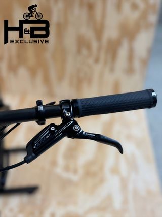 Trek Supercaliber 9.9 Carbon Sram XX1 AXS 2020