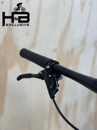 Trek Supercaliber 9.9 Carbon Sram XX1 AXS 2020