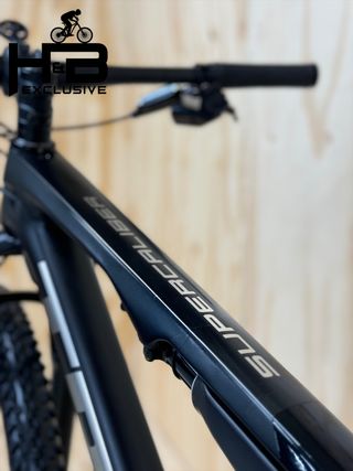 Trek Supercaliber 9.9 Carbon Sram XX1 AXS 2020