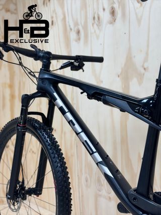 Trek Supercaliber 9.9 Carbon Sram XX1 AXS 2020